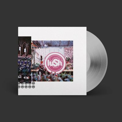 Виниловая пластинка Lush - Lovelife (1LP/CLEAR)