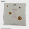 Виниловая пластинка Wild Swans - Space Flower (LP Purple)
