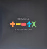Виниловая пластинка Ed Sheeran - Tour Collection (2LP) Blue