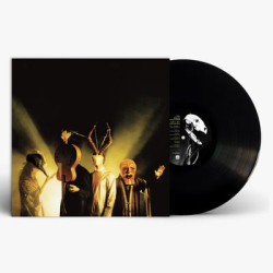 Виниловая пластинка The Dead Weather - Sea Of Cowards