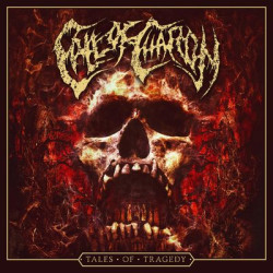 Виниловая пластинка Call Of Charon - Tales Of Tragedy