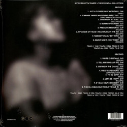 Виниловая пластинка Sister Rosetta Tharpe - The Essential Collection (LP)