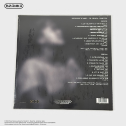 Виниловая пластинка Sister Rosetta Tharpe - The Essential Collection (LP)