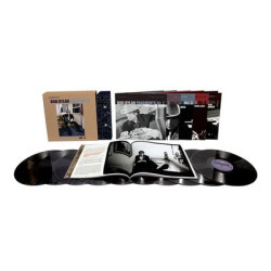 Виниловая пластинка Dylan, Bob - Fragments - Time Out Of Mind Sessions (1996-1997): The Bootleg Series Vol. 17