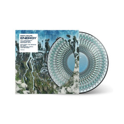 Виниловая пластинка Disclosure - Energy (LP)