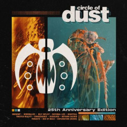 Виниловая пластинка Circle Of Dust - Circle Of Dust (25Th Anniversary Edition 2Lp)