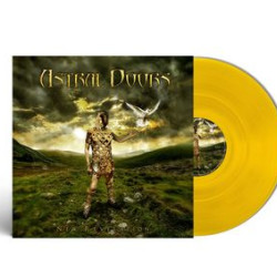 Astral Doors - New Revelation (LP)