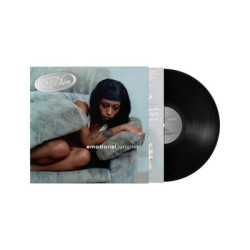 Nia Archives - Emotional Junglist (LP)