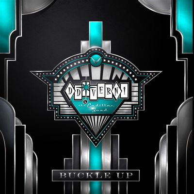 Виниловая пластинка Dd Verni And The Cadillac Band - Buckle Up