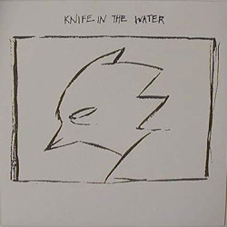 Виниловая пластинка Knife In The Water - Slavery Redbird