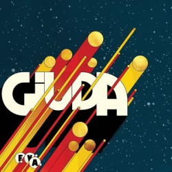 Виниловая пластинка Giuda - E.V.A.