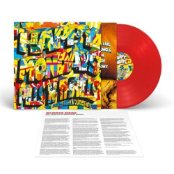 Виниловая пластинка Happy Mondays - Pills 'N' Thrills And Bellyaches (LP)