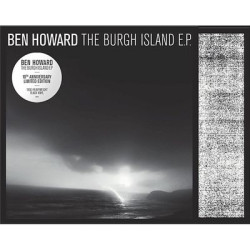 Виниловая пластинка Ben Howard - The Burgh Island EP