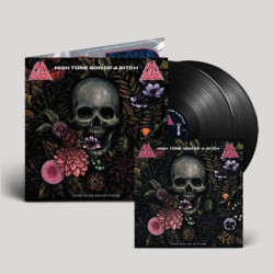 Виниловая пластинка High Tone Son of a Bitch - Lifecycles
