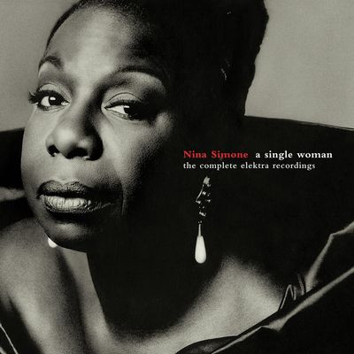 Виниловая пластинка Nina Simone - A Single Woman: The Complete E