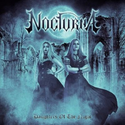 Виниловая пластинка Nocturna - Daughters Of The Night