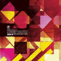 Виниловая пластинка various artists - If Music presents: You Need This! A Journey Into Deep Jazz Vol. 4 compiled by Jean-Claude