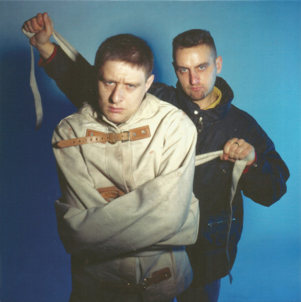 Виниловая пластинка Happy Mondays - Tart Tart