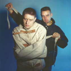 Виниловая пластинка Happy Mondays - Tart Tart
