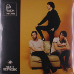 Виниловая пластинка The Cribs - Night Network