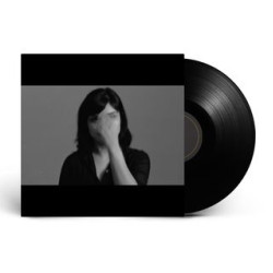 Виниловая пластинка Sarah Davachi - All My Circles Run