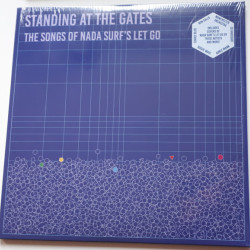 Виниловая пластинка Various - Standing At The Gatesthe Song