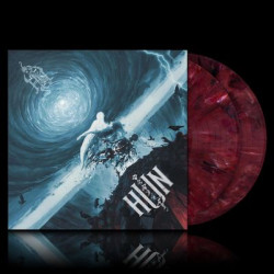 The Hu - Hun (LP)