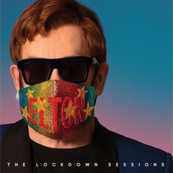 Виниловая пластинка Elton John - The Lockdown Collaborations