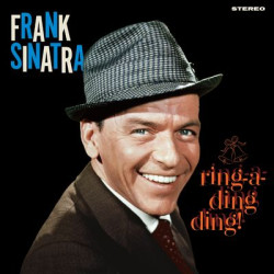 Виниловая пластинка Frank Sinatra - Ring-a-Ding Ding!