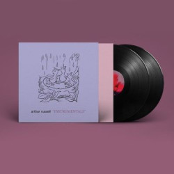 Виниловая пластинка Arthur Russell - Instrumentals
