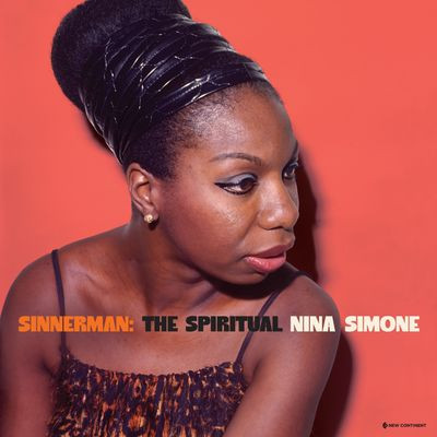 Виниловая пластинка Nina Simone - Sinnerman The Spiritual Nina