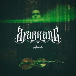 Виниловая пластинка Afargang - Andvake