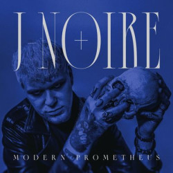 Виниловая пластинка J Noire - Modern Prometheus (LP)