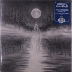 Виниловая пластинка Havukruunu - Kuu Erkylän Yllä