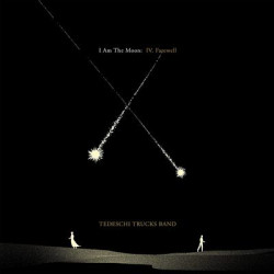 Виниловая пластинка Tedeschi Trucks Band - I Am The Moon: IV. Farewell