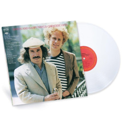 Виниловая пластинка Simon &amp; Garfunkel - Simon And Garfunkel's Greatest Hits (LP) White