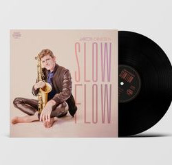 Виниловая пластинка Jakob Dinesen - Slow Flow
