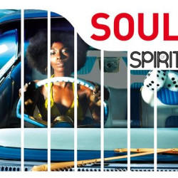 Виниловая пластинка Various Artists - Spirit Of Soul