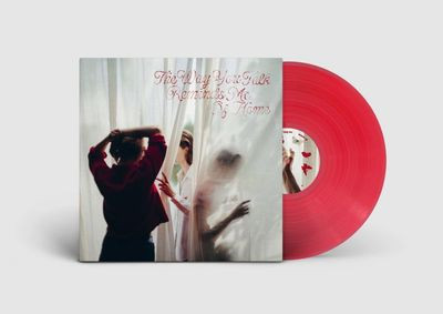 Виниловая пластинка Bluai - The Way You Talk Reminds Me Of (LP)