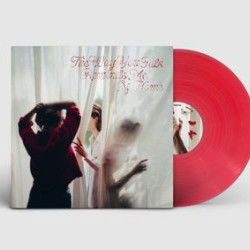 Виниловая пластинка Bluai - The Way You Talk Reminds Me Of (LP)
