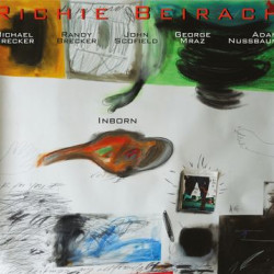 Виниловая пластинка Richie Beirach - Inborn