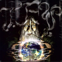 Виниловая пластинка The Fucking Wrath - Terra Fire