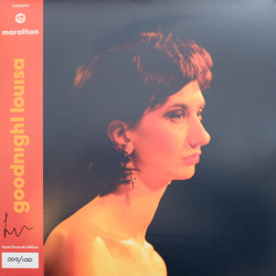 Виниловая пластинка Goodnight Louisa - Marathon