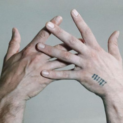 Виниловая пластинка Alabaster Deplume - A Blade Because A Blade Is Whole DELETED