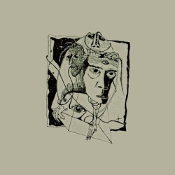 Виниловая пластинка Omar Rodríguez-López - Arañas el la Sombra