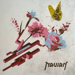 Виниловая пластинка Navian - Reset Ep