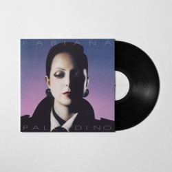 Виниловая пластинка Fabiana Palladino - Fabiana Palladino