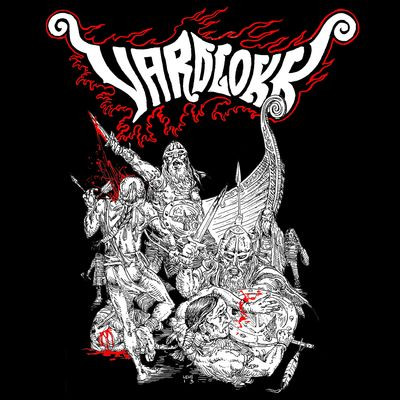 Виниловая пластинка Vardlokk - Skraelingjahlaut