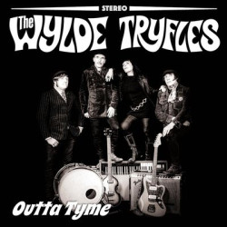 Виниловая пластинка The Wylde Tryfles - Outta Tyme
