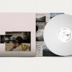 Виниловая пластинка Fionn Regan - O Avalanche (White Vinyl)